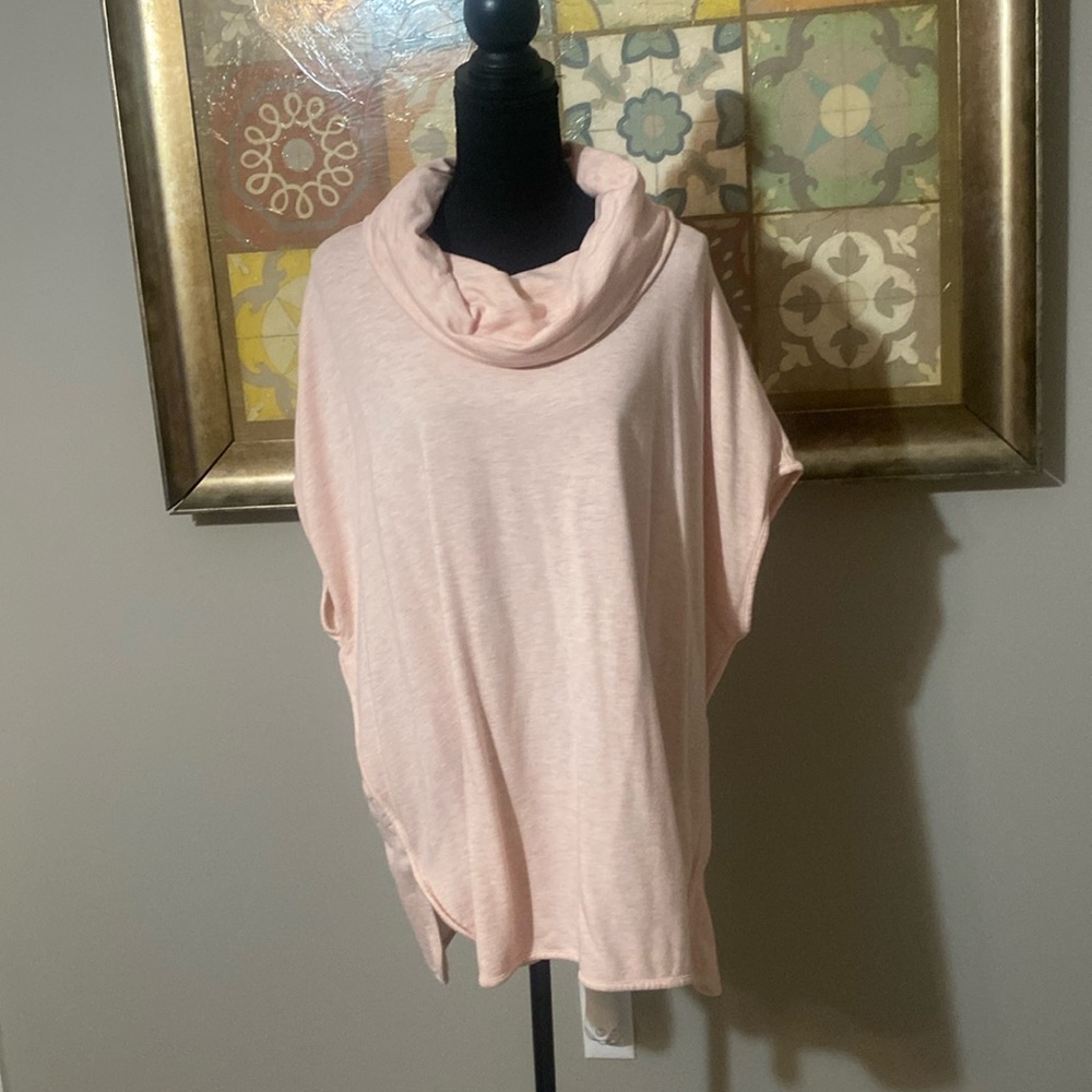 LOFT Outlet Lounge Pullover XL